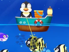 שפּיל Fishing Game אָנליין