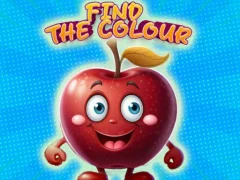 שפּיל Find The Color אָנליין