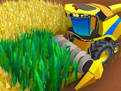 שפּיל Harvest Cut Master אָנליין