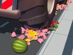 שפּיל Wheel Smash אָנליין
