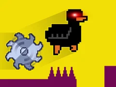 שפּיל Devil Duck אָנליין