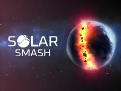 שפּיל Solar Smash אָנליין