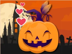 שפּיל Love Balls Halloween אָנליין