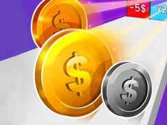 שפּיל Money Rush אָנליין