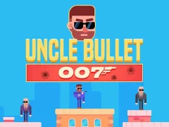 שפּיל Uncle Bullet 007 אָנליין