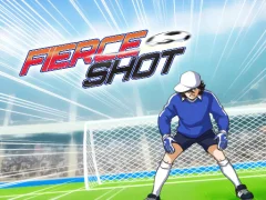שפּיל Fierce Shot אָנליין