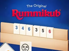 שפּיל Rummikub אָנליין