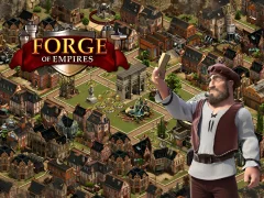 שפּיל Forge of Empires אָנליין