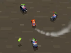 שפּיל Endless Crazy Chase אָנליין