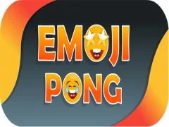 שפּיל Emoji Pong אָנליין