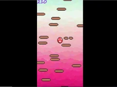 שפּיל Pixel Jumper אָנליין