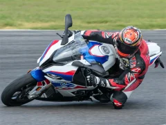 שפּיל BMW S1000RR אָנליין