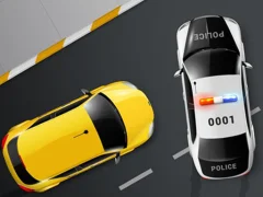 שפּיל Police Chase Drifter אָנליין