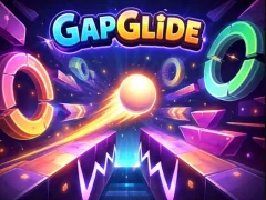 שפּיל Gap Glide אָנליין