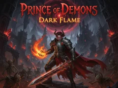 שפּיל Prince Of Demons : Dark Flame אָנליין