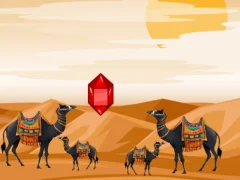 שפּיל Sands of Rescue אָנליין