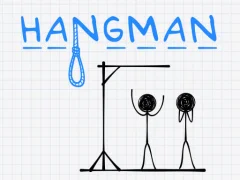 שפּיל Hangman אָנליין