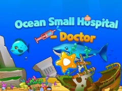 שפּיל Ocean Small Hospital Doctor אָנליין