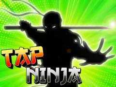 שפּיל Tap Ninja אָנליין