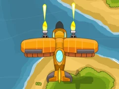 שפּיל Sky War אָנליין