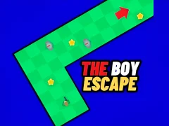 שפּיל The Boy Escape אָנליין