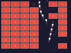 שפּיל Brick Breaker Gala אָנליין