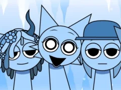 שפּיל Sprunky Incredibox Mods אָנליין
