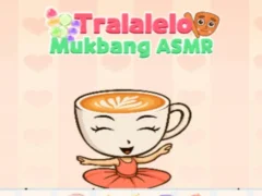 שפּיל Tralalelo Mukbang Asmr אָנליין