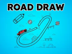 שפּיל Road Draw אָנליין