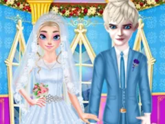 שפּיל Princess Wedding Planner אָנליין