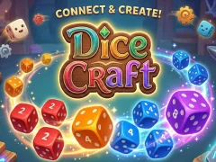 שפּיל Dice Craft אָנליין