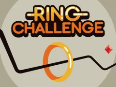 שפּיל Ring Challenge אָנליין