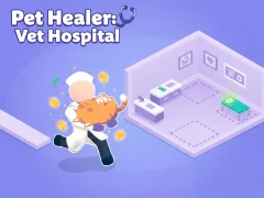 שפּיל Pet Healer: Vet Hospital אָנליין