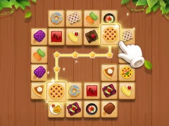 שפּיל Tile Connect Pair Matching אָנליין