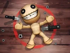שפּיל Kick The Buddy אָנליין