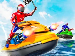 שפּיל Water Boat אָנליין