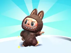 שפּיל Labubu Clicker אָנליין
