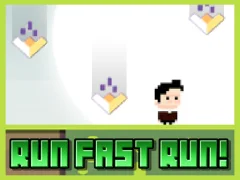 שפּיל Run Fast Run! אָנליין