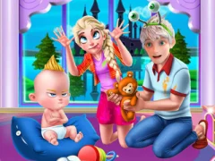 שפּיל Family Weekend אָנליין