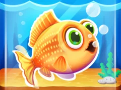 שפּיל Fish tank my aquarium אָנליין