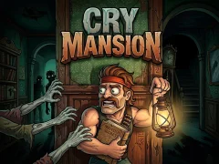 שפּיל Cry Mansion אָנליין