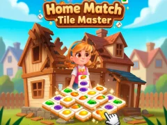 שפּיל Home Match: Tile Master אָנליין