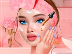 שפּיל Back 2 School Makeover אָנליין