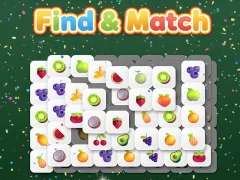 שפּיל Find & Match אָנליין