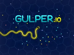 שפּיל Gulper.io אָנליין