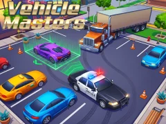 שפּיל Vehicle Masters אָנליין