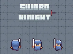 שפּיל Sword Knight אָנליין