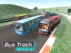 שפּיל Bus Track Masters אָנליין