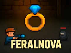 שפּיל FeralNova אָנליין