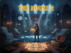 שפּיל The House 2 אָנליין